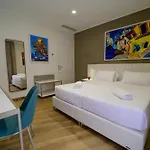 Maqueda - Room&suite 4* Palermo