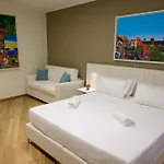 Maqueda - Room&suite Bed and breakfast Palermo