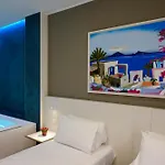 Maqueda - Room&suite Bed and breakfast