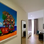Bed and breakfast Maqueda - Room&suite