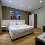 Maqueda - Room&suite Bed and breakfast 4*