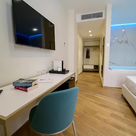 Maqueda - Room&suite 4* Palermo