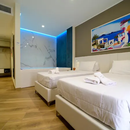 Maqueda - Room&suite