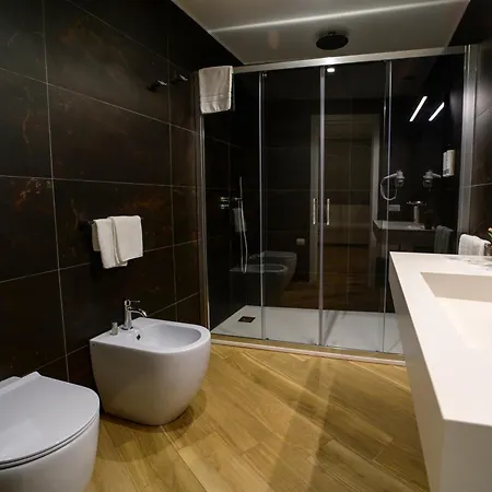 Bed and breakfast Maqueda - Room&suite