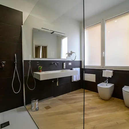 Bed and breakfast Maqueda - Room&suite 4*