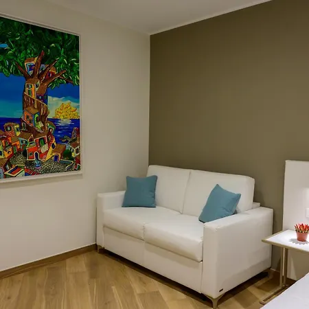 Maqueda - Room&suite Bed and breakfast Palermo