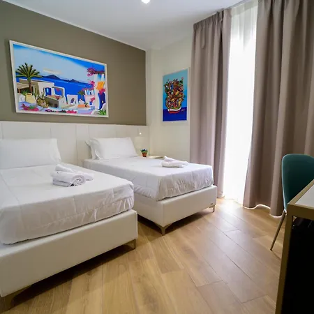 Maqueda - Room&suite