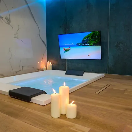 Bed and breakfast Maqueda - Room&suite Palermo