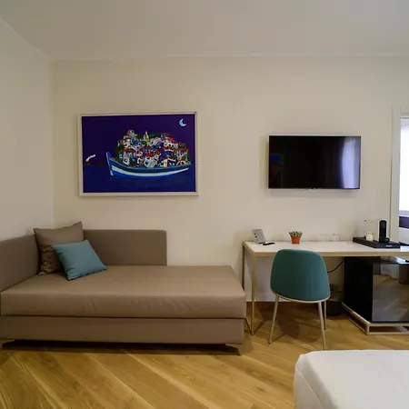 Maqueda - Room&suite Palermo