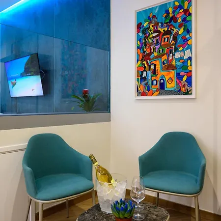 Maqueda - Room&suite