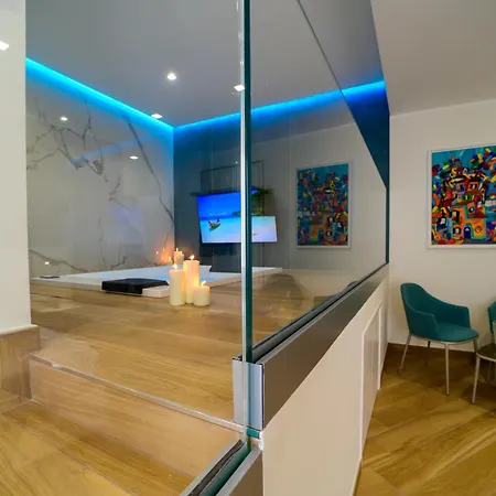 Maqueda - Room&suite Palermo