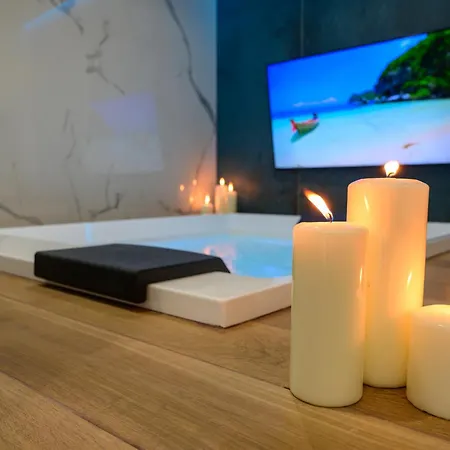 Maqueda - Room&suite