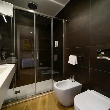 Bed and breakfast Maqueda - Room&suite Palermo