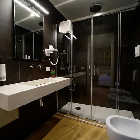 Maqueda - Room&suite Palermo