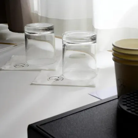 Maqueda - Room&suite