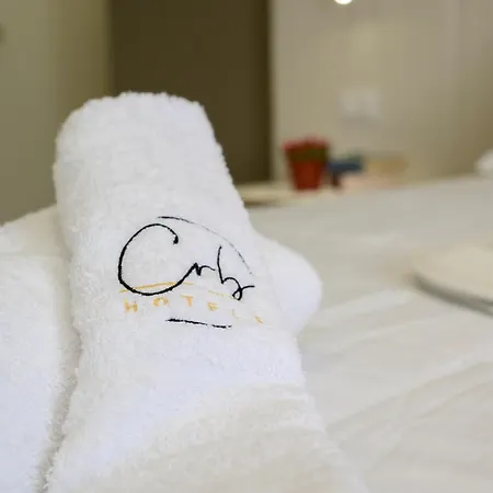 Maqueda - Room&suite 4* Palermo